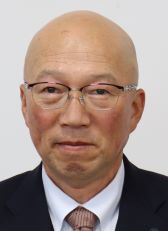 谷畑進議員の写真