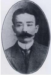 建畠大夢
