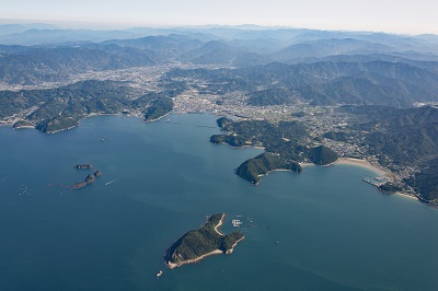 湯浅党の本拠