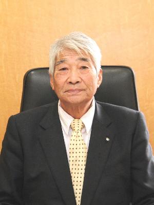 有田川町長 中山正隆