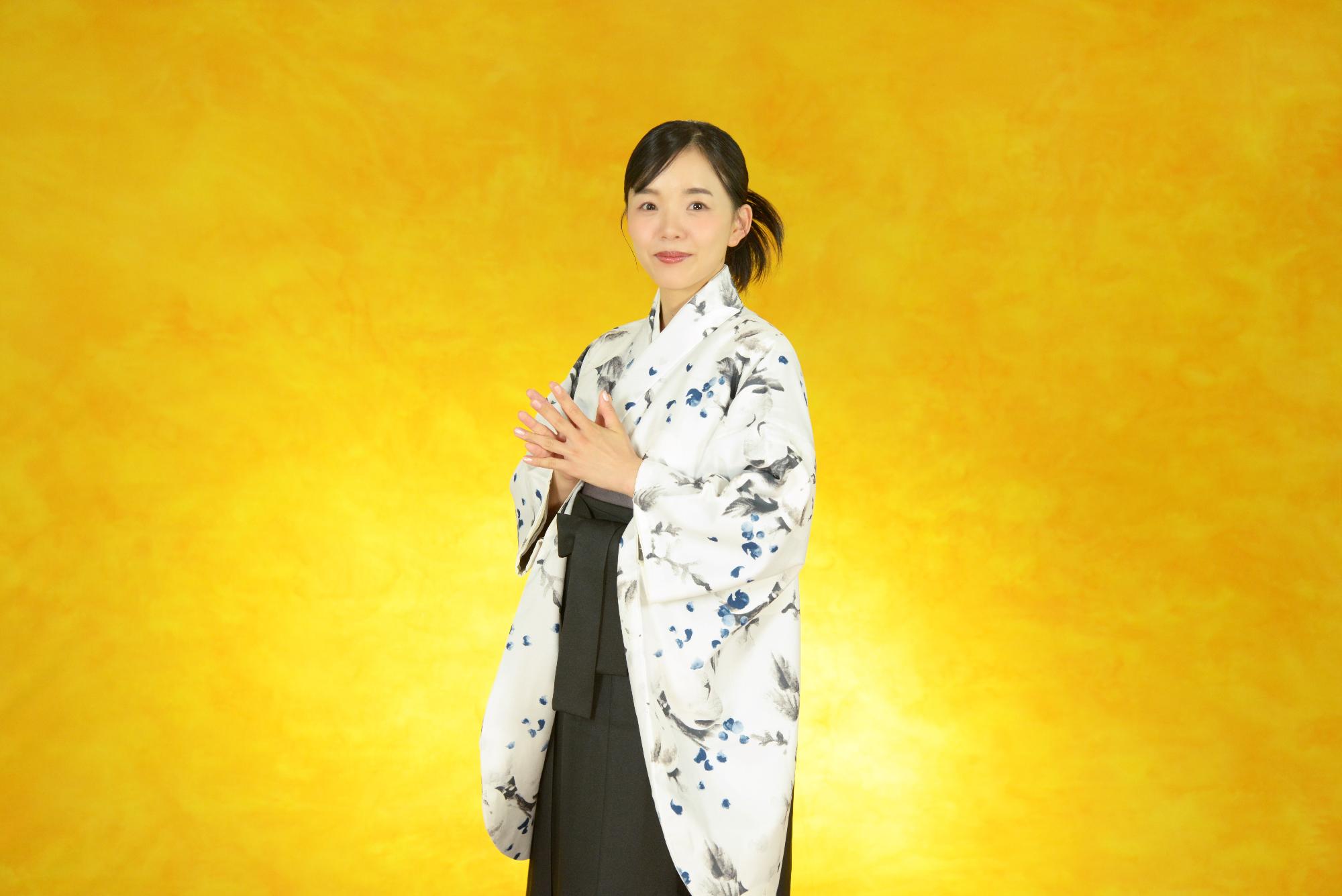 スペシャルサポーター