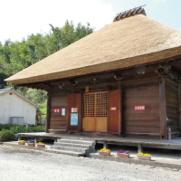 寺院・神社のロゴ