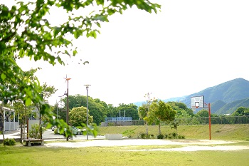 有田川鉄道公園