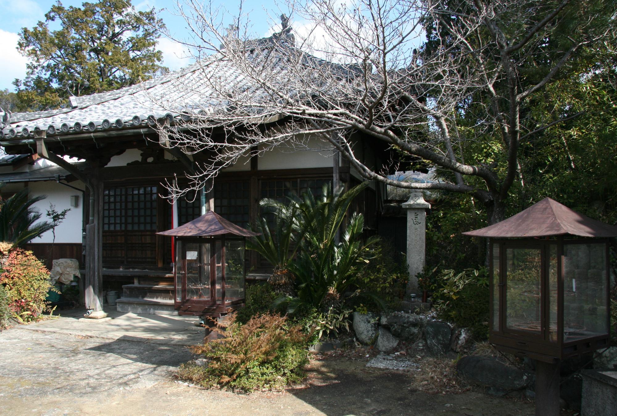 内崎山遺跡