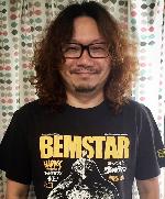 絵本作家山本孝氏