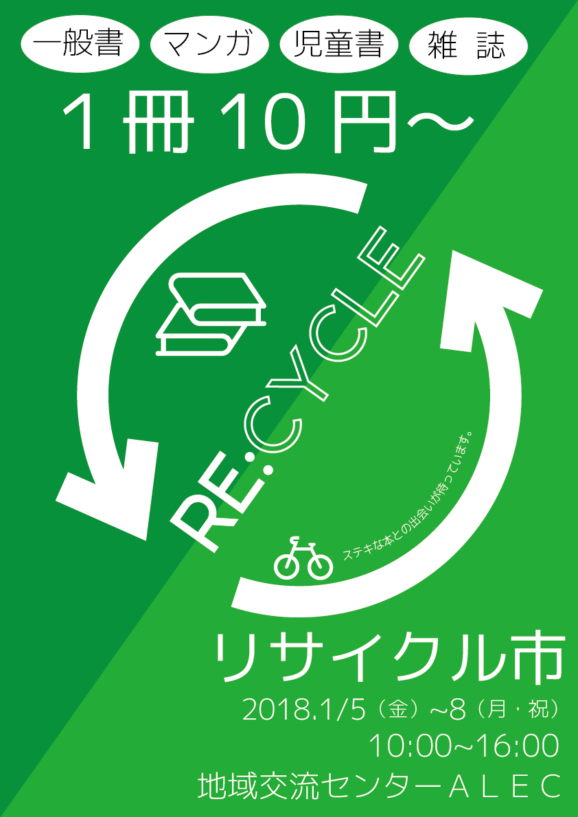 リサイクル市PDF